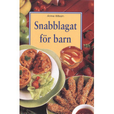 Snabblagat för barn