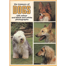 The treasury of dogs
