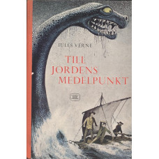 Till jordens medelpunkt