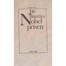 De litterära nobelprisen
1901-1983