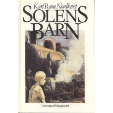 Solens barn