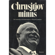 Chrusjtjov minns