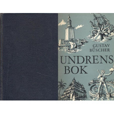 Undrens bok