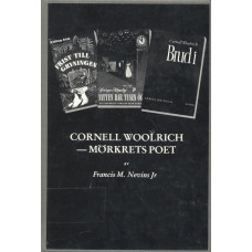 Cornell Wollrich - Mörkrets poet