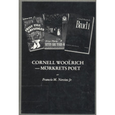 Cornell Wollrich - Mörkrets poet