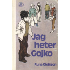 Jag heter Gojko