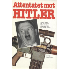 Attentatet mot Hitler