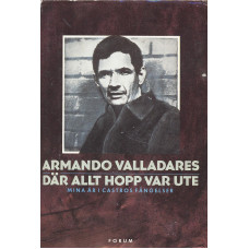 Där allt hopp var ute