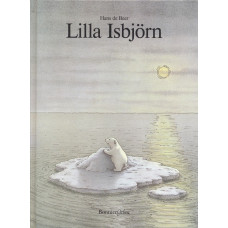 Lilla Isbjörn