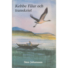 Kebbe Filur och transkriet