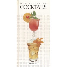 Smått och gott om
cocktails
