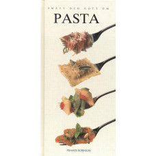 Smått och gott om
pasta
