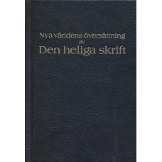 Nya världens översättning av
Den heliga skrift
