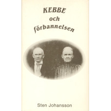 Kebbe och förbannelsen