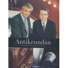 Antikrundan