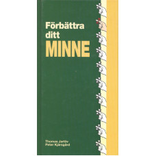 Förbättra ditt minne