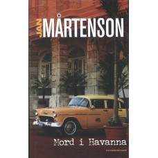 Mord i Havanna