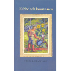 Kebbe och konstnären