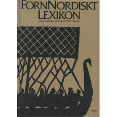 Fornnordiskt lexikon