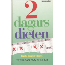 2 dagarsdieten
Banta 2 dagar i taget!