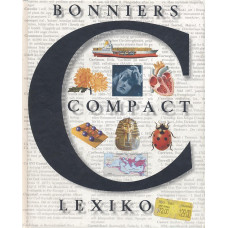 Bonniers compact lexikon