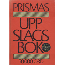 Prismas uppslagsbok