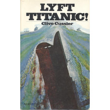 Lyft Titanic!