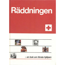 Räddningen
En bok om första hjälpen