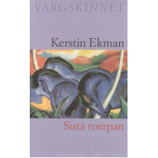 Sista rompan