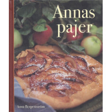 Annas pajer