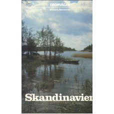 Skandinavien
Drömvägar