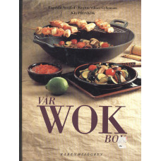 Vår wokbok
