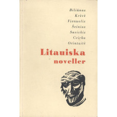 Litauiska noveller