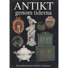 Antikt genom tiderna