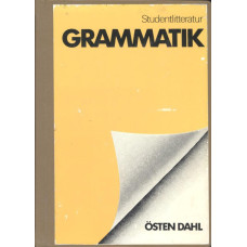 Grammatik