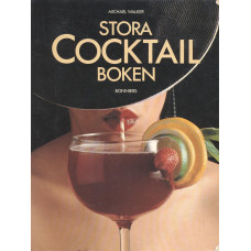 Stora cocktailboken
