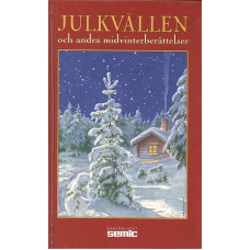 Julkvällen och andra midvinterberättelser