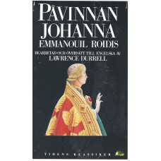 Påvinnan Johanna