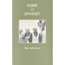 Kebbe och byfånet