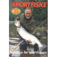 Sportfiske 96
Årsboken för sportfiskare