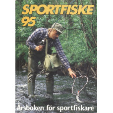 Sportfiske 95
Årsboken för sportfiskare