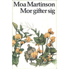 Mor gifter sig