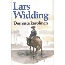 Den siste karolinen