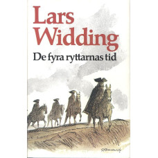 De fyra ryttarnas tid