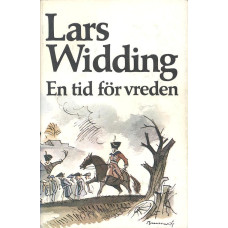 En tid för vreden