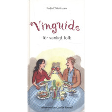 Vinguide för vanligt folk