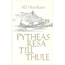 Pytheas resa till Thule