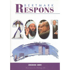 Respons
Årsbok 2001