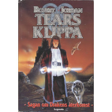 Tears Klippa
Sagan om Drakens återkomst
Sjätte boken