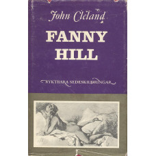 Fanny Hill
En glädjeflickas memoarer